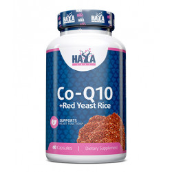 Haya Labs Co-Q10 60mg &...