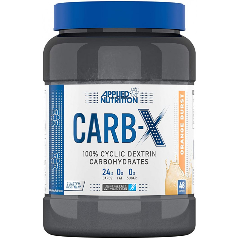 Applied Nutrition Carb-X 1,2 kg