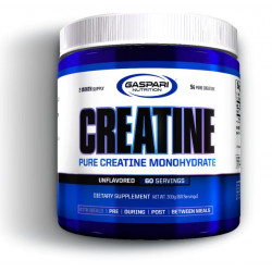Gaspari Nutrition Kreatyna...