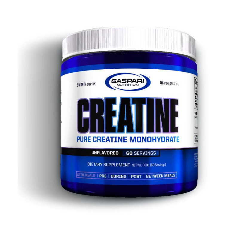 Gaspari Nutrition Kreatyna 300g