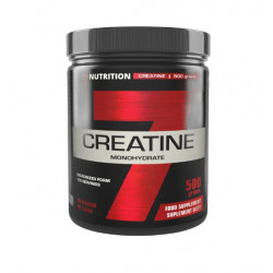 7 Nutrition Monohydrat...