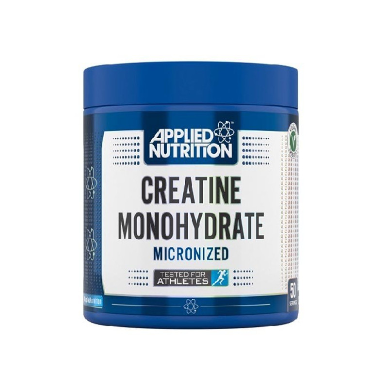 Applied Nutrition Kreatyna Monohydrat 250 g