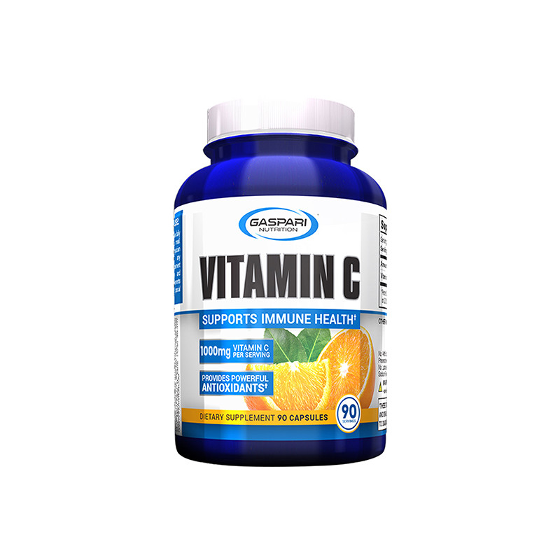 Gaspari Nutrition Witamina C 1000 mg