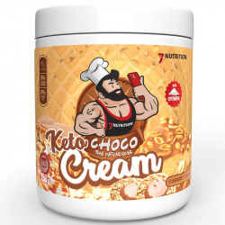 7 Nutrition Krem 750 g...
