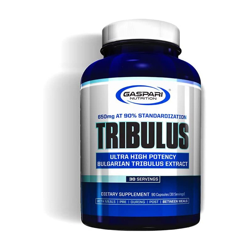 Gaspari Tribulus 90 kapsułek.
