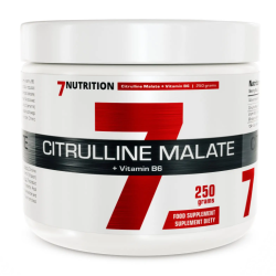 7 Nutrition Cytrulina...