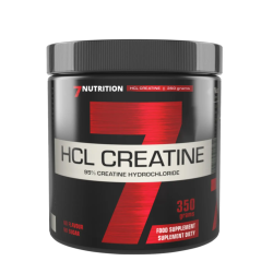 7 Nutrition Kreatyna HCL 350 g