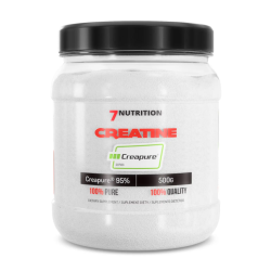 7 Nutrition Kreatyna...