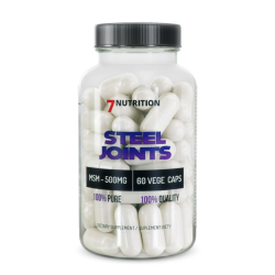 7 Nutrition Steel Joints 60...