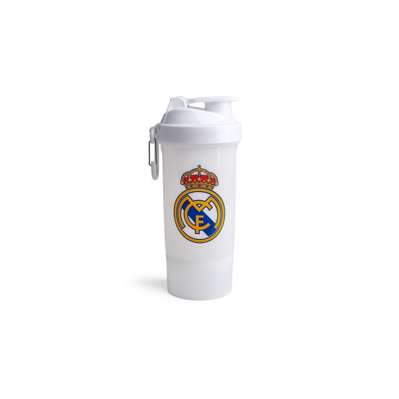 Smart Shake Original2GO ONE Real Madrid 800 ml butelka do mieszania