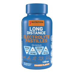 7 Nutrition Long Distance...