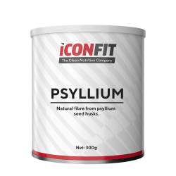 Iconfit Psyllium Natural...