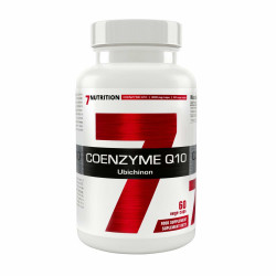 7 Nutrition Koenzym Q10 200...