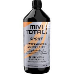 Mivitotal Sport 1000 ml