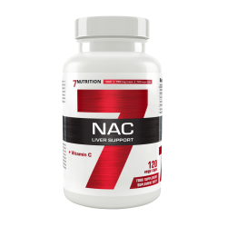 7 Nutrition NAC 150 mg +...