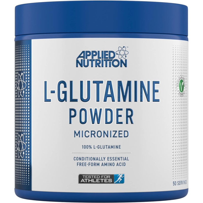 Applied Nutrition Glutamina 250 g