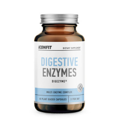 Iconfit Enzymy trawienne 60...