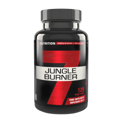 7 Nutrition Jungle Burner...