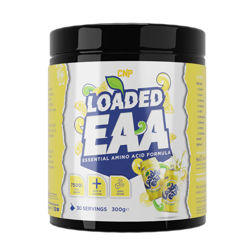CNP Loaded EAA 300 g FANTA series