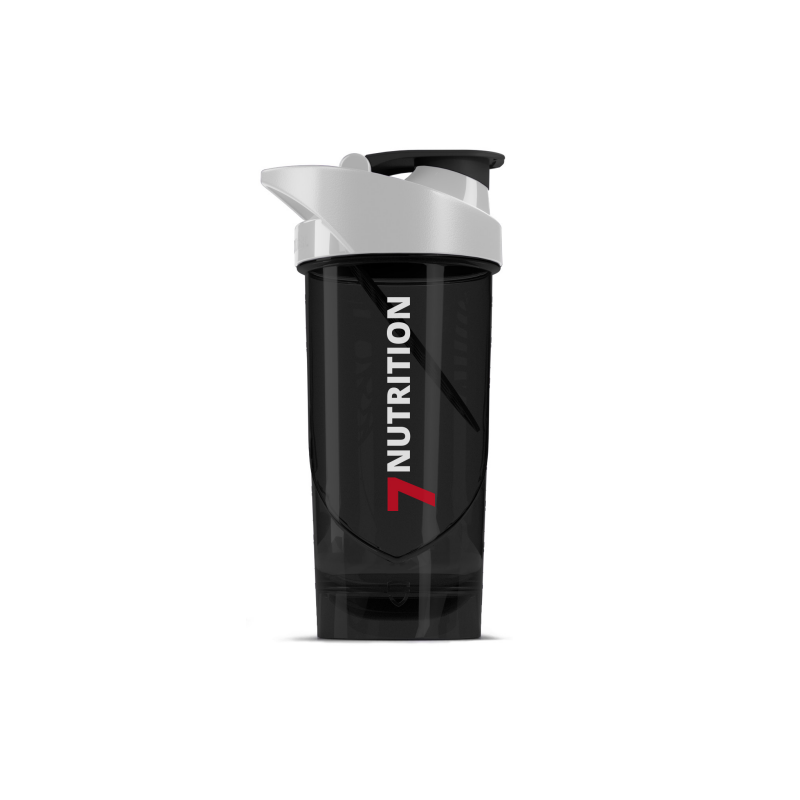 7 Nutrition Shaker Premium 0,7 l