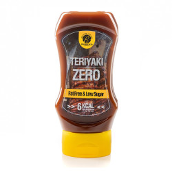 Rabeko Zero 350 ml sos...