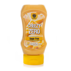 Rabeko Zero 350 ml Cheezy...