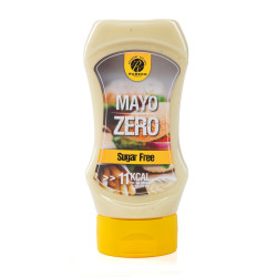 Rabeko Zero 350 ml sos...