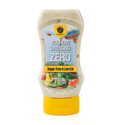 Rabeko Zero 350 ml Sos...