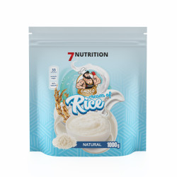 7 Nutrition Krem ryżowy 1 kg