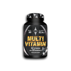 Azgard Multivitamin 90 tabl.