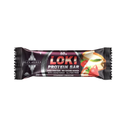 Azgard Loki Baton...