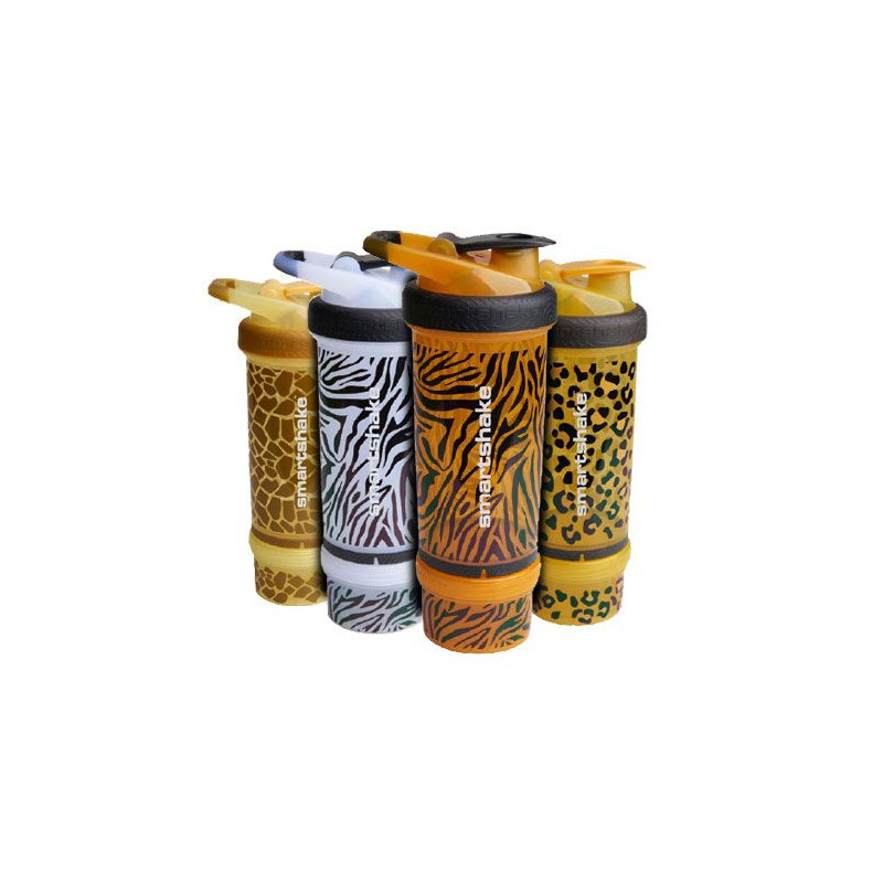 Smart Shake Revive Untamed 750 ml shaker butelka