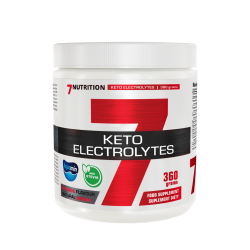 7 Nutrition Keto...