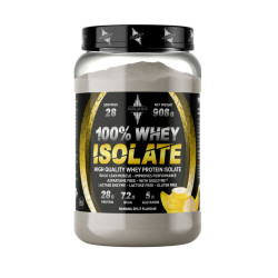 Azgard 100% CFM Whey...