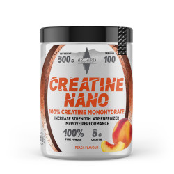 Azgard Creatine Nano 500 g...