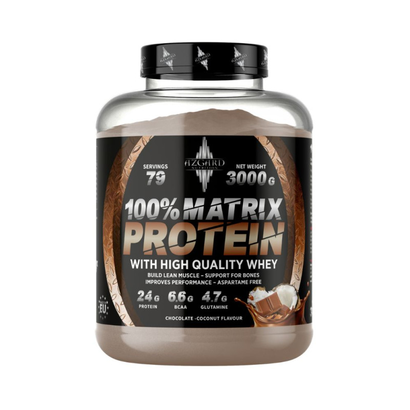 Azgard Protein Matrix 3000 g