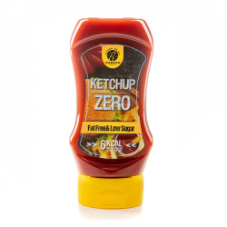 Rabeko Zero 350 ml kečupo...
