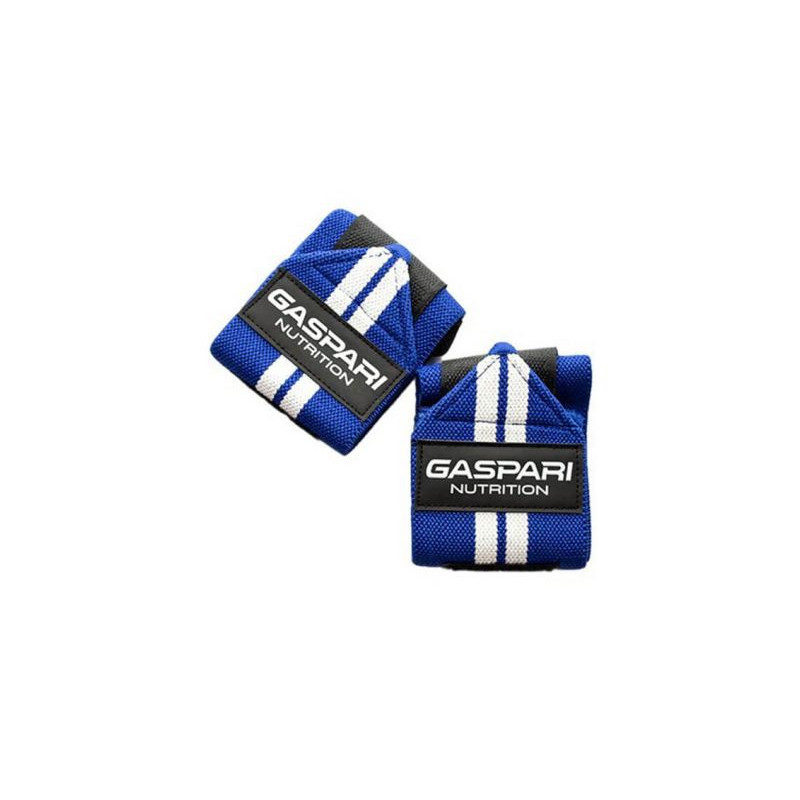 Gaspari Nutrition Wrist Wraps paski na nadgarstki