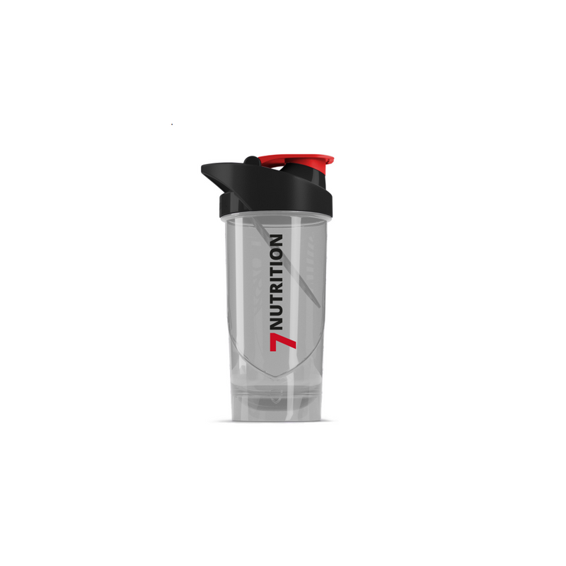 7 Nutrition Shaker Premium 0,7 l