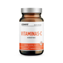 Iconfit Witamina C 90 kaps.