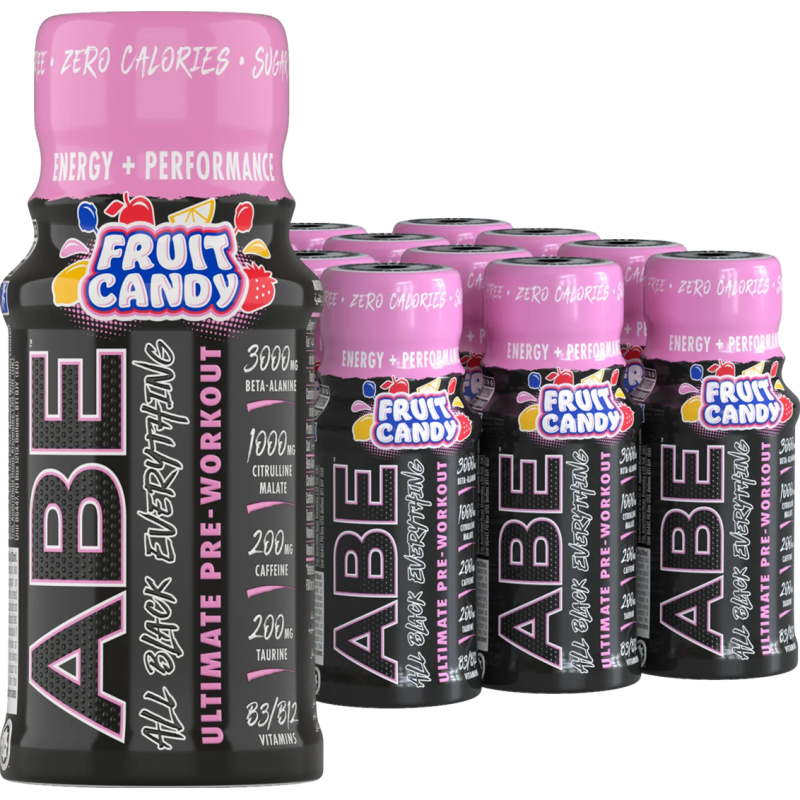 Applied Nutrition ABE SHOT 60 ml