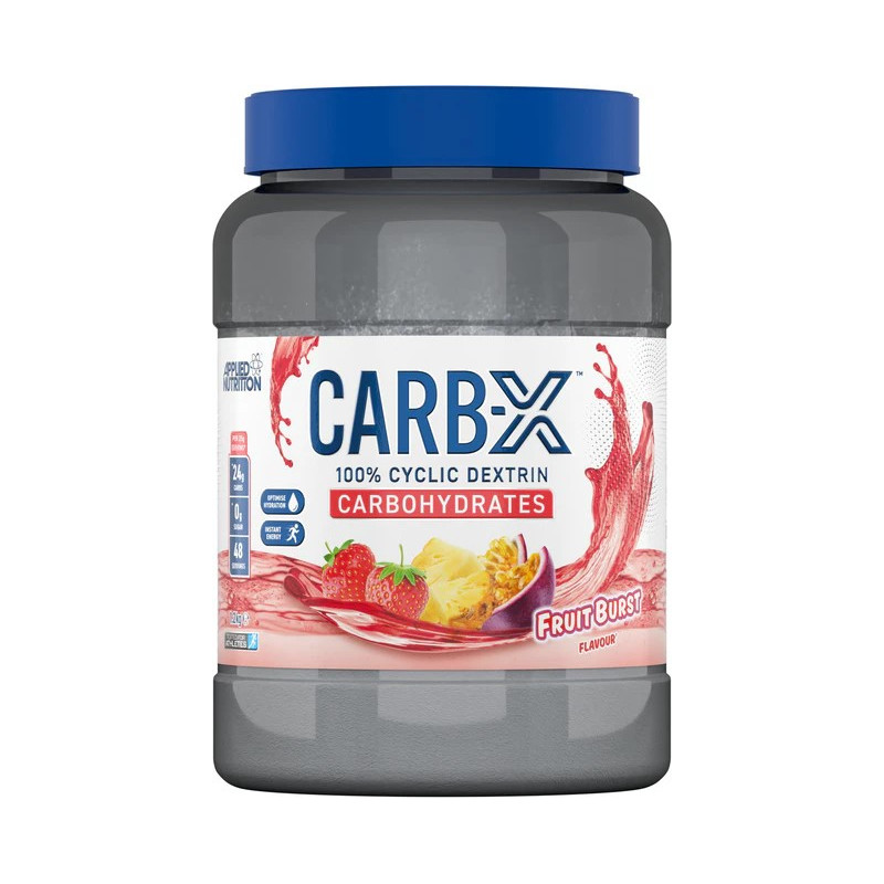 Applied Nutrition Carb-X 1,2 kg