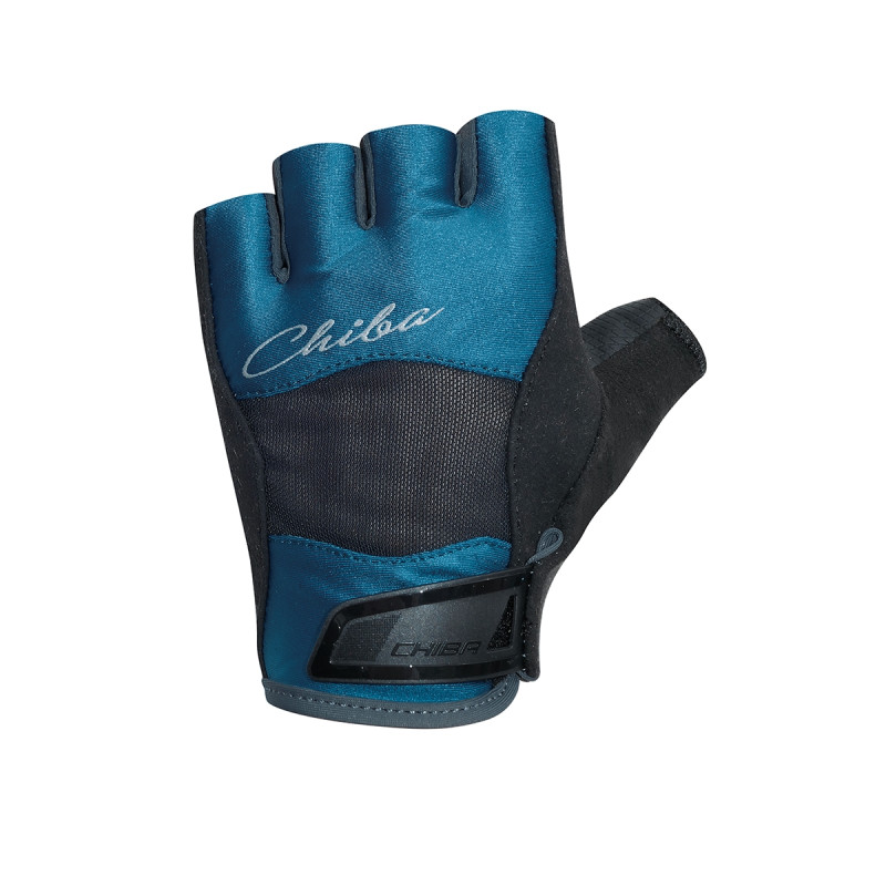 Chiba Lady Diamond Gloves Royal sportowe rękawice