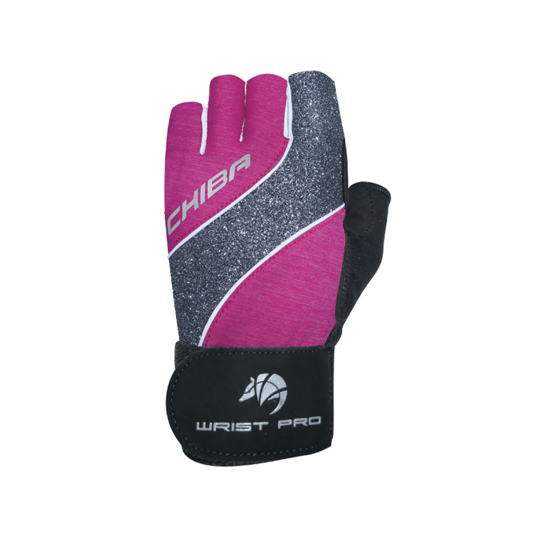 Rękawice sportowe Chiba Lady Starlight Special Edition Pink