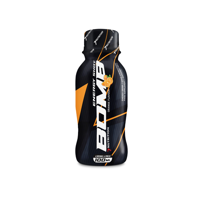 7 Nutrition Bomb Shot 100 ml