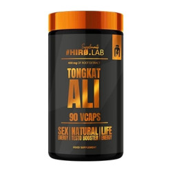 Hiro.Lab Tongkat Ali 400 mg...