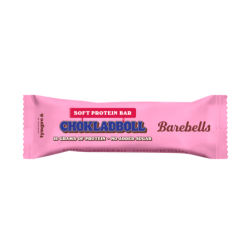 Barebells baton proteinowy Chokladboll 55 g