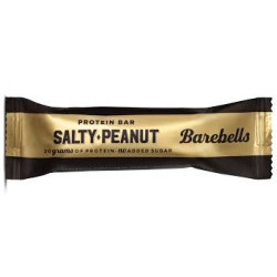 Barebells baton proteinowy Salty peanut 55 g