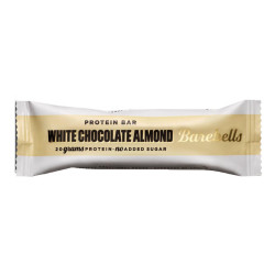 Barebells baton proteinowy White chocolate almond 55 g