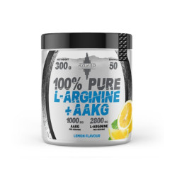 Azgard Pure L Arginine AAKG...